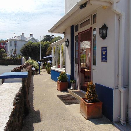 Seacroft Guest House Paignton Dış mekan fotoğraf