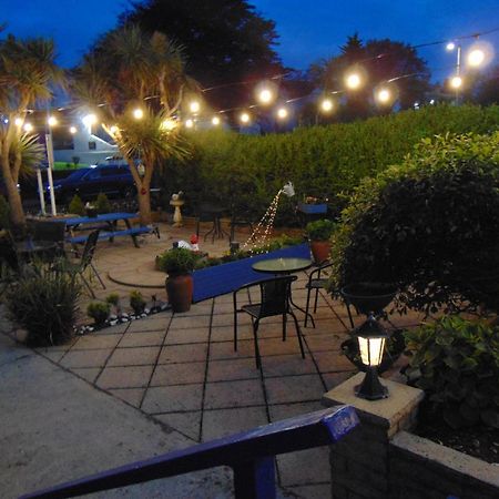 Seacroft Guest House Paignton Dış mekan fotoğraf