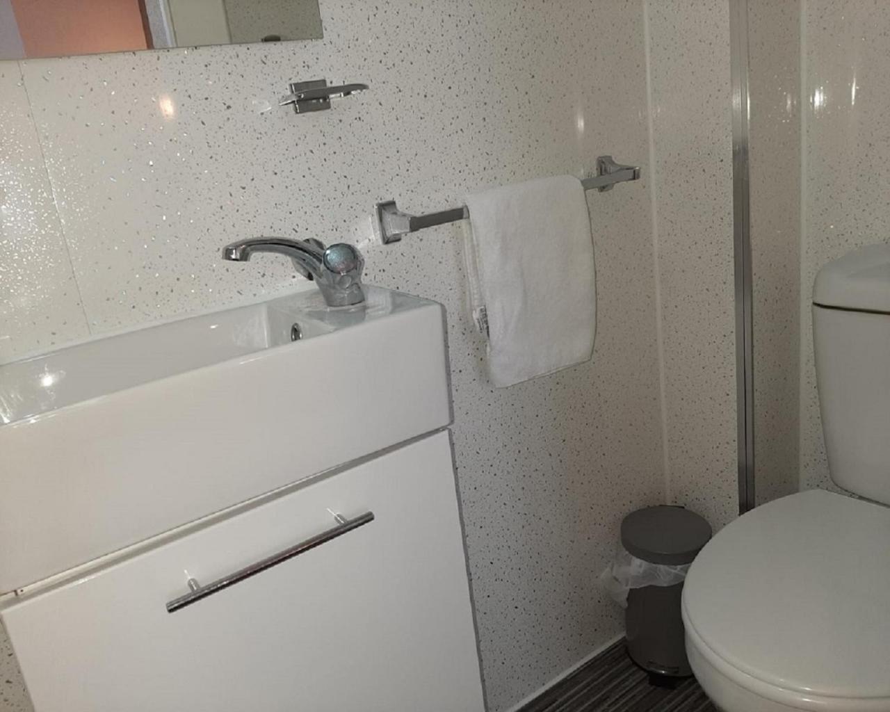 Seacroft Guest House Paignton Oda fotoğraf