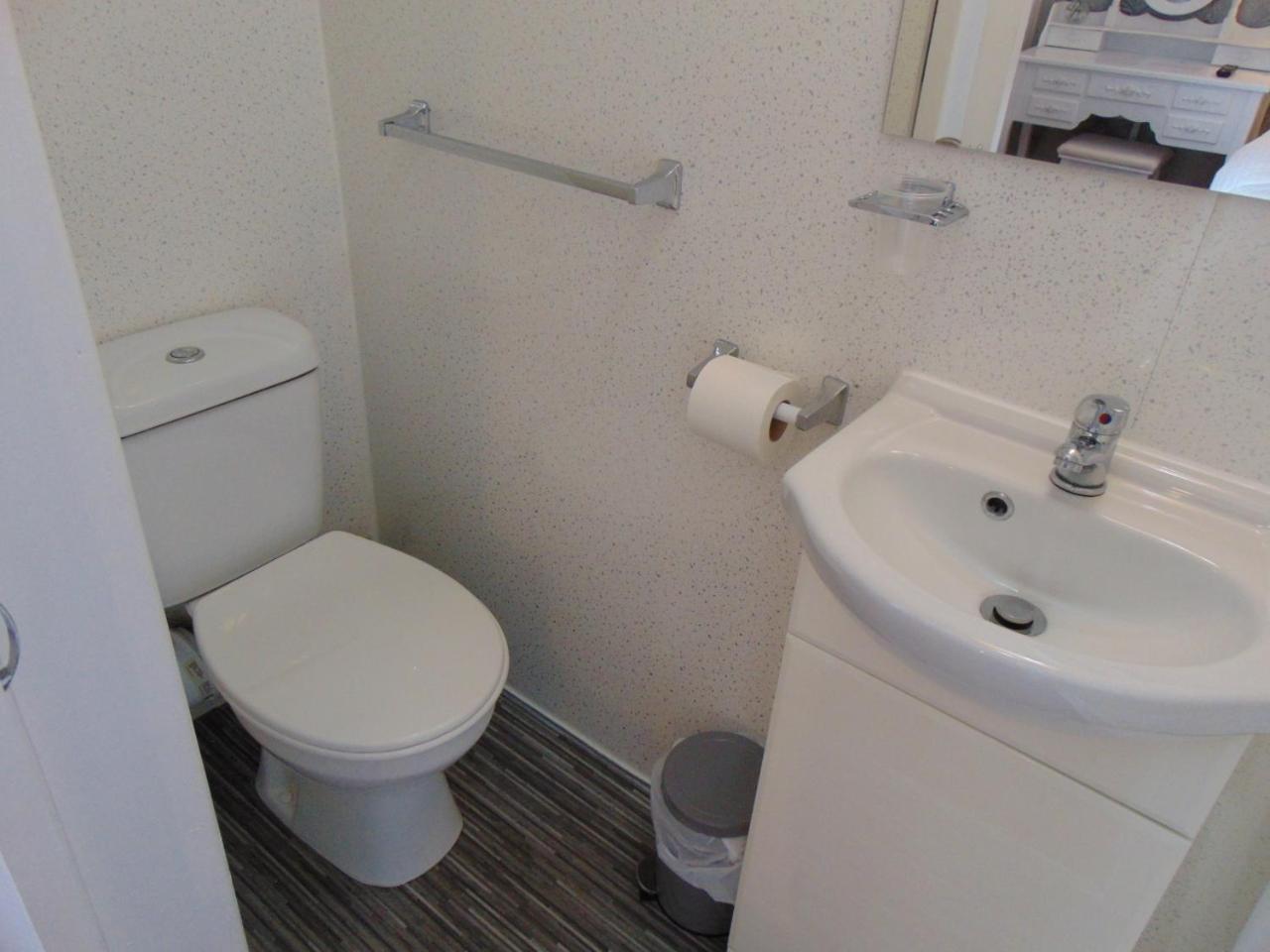 Seacroft Guest House Paignton Dış mekan fotoğraf