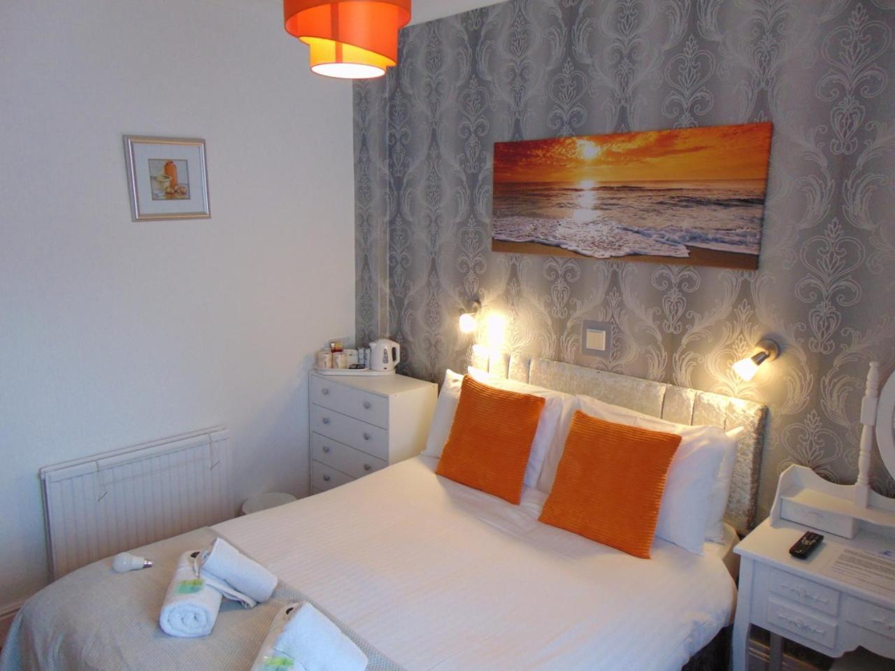 Seacroft Guest House Paignton Dış mekan fotoğraf