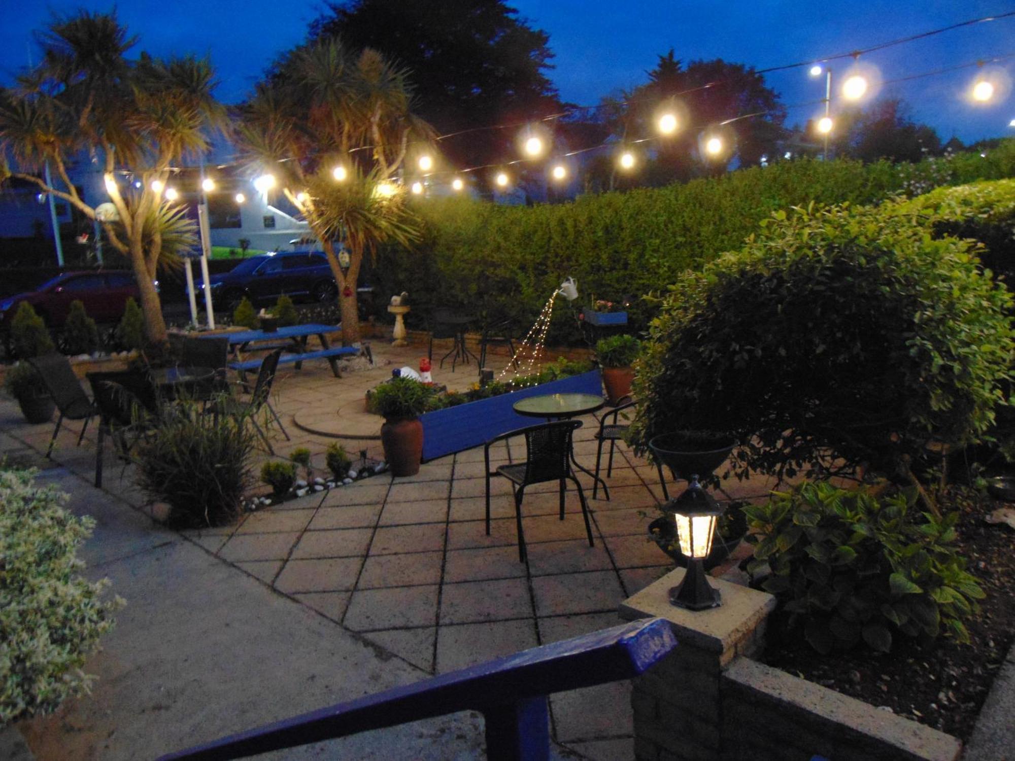 Seacroft Guest House Paignton Dış mekan fotoğraf