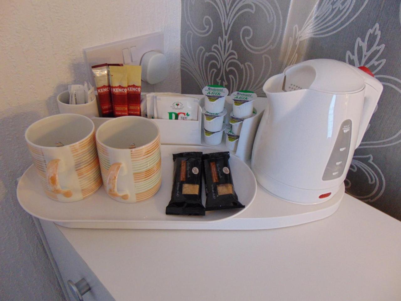 Seacroft Guest House Paignton Dış mekan fotoğraf