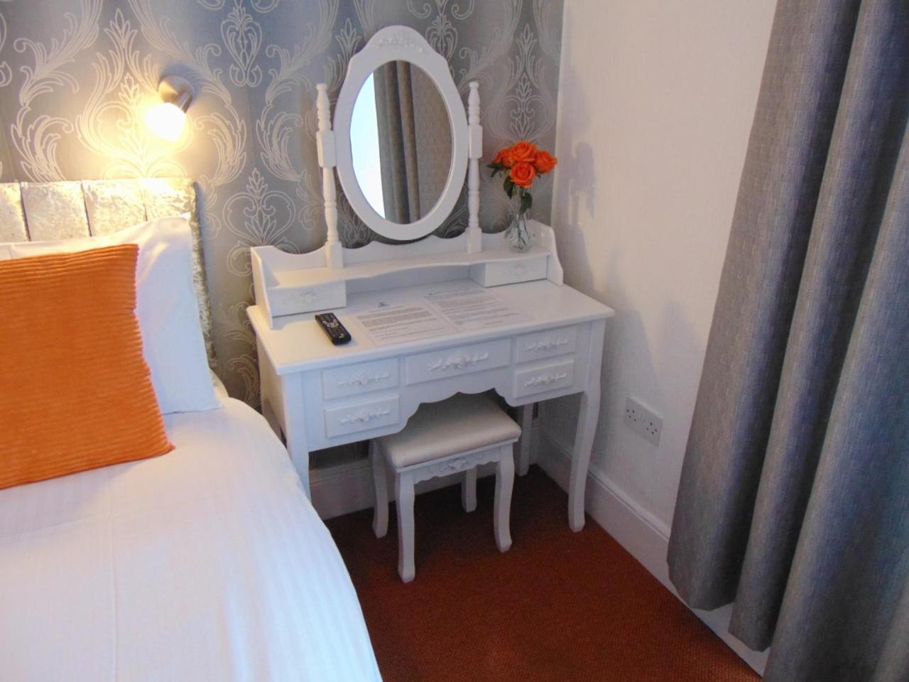 Seacroft Guest House Paignton Dış mekan fotoğraf