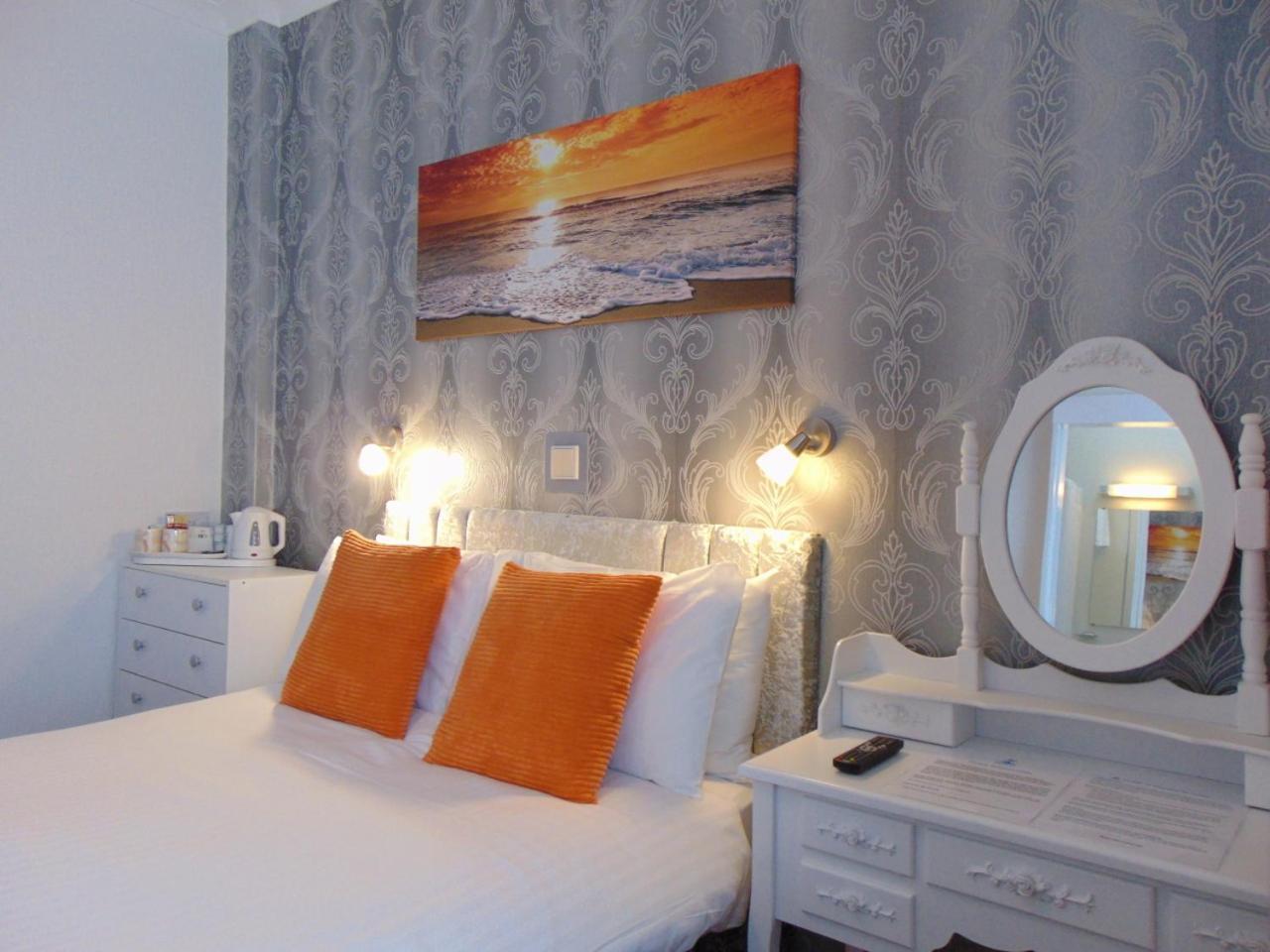 Seacroft Guest House Paignton Dış mekan fotoğraf