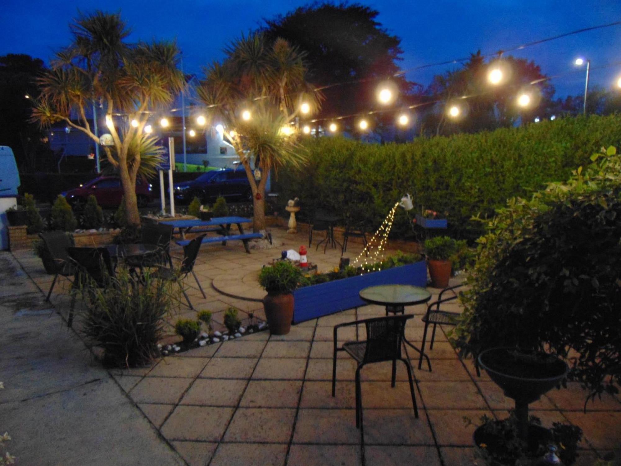 Seacroft Guest House Paignton Dış mekan fotoğraf
